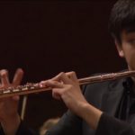 【Flute Concerto 】Yubeen Kim